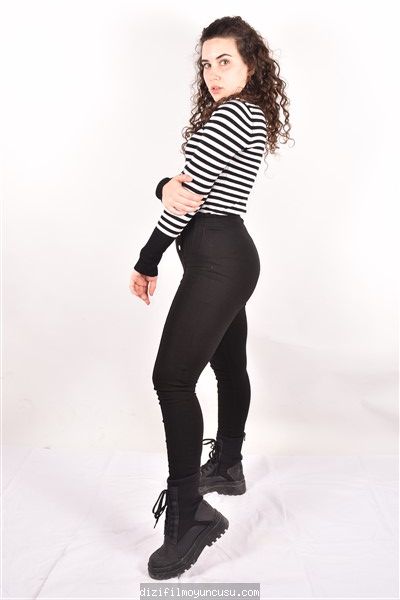 İzmir Cast Ajans Ceren 78876
