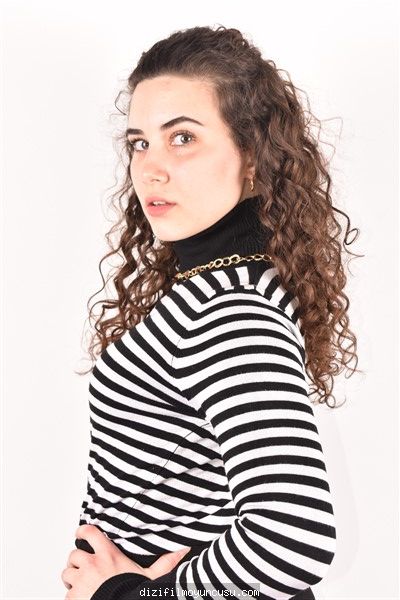 İzmir Cast Ajans Ceren 78878