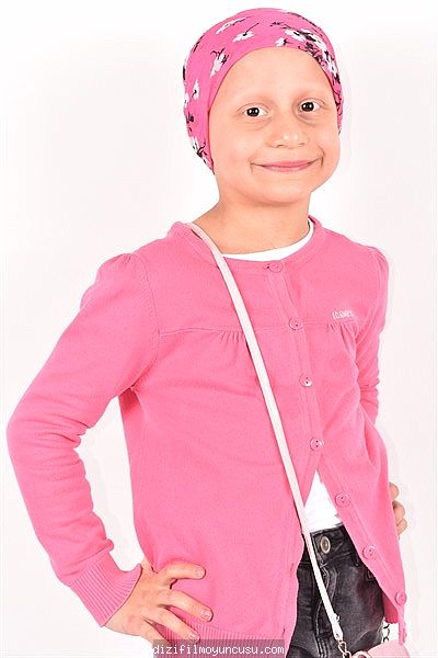 Çocuk Oyuncular Adayımız Ceylin