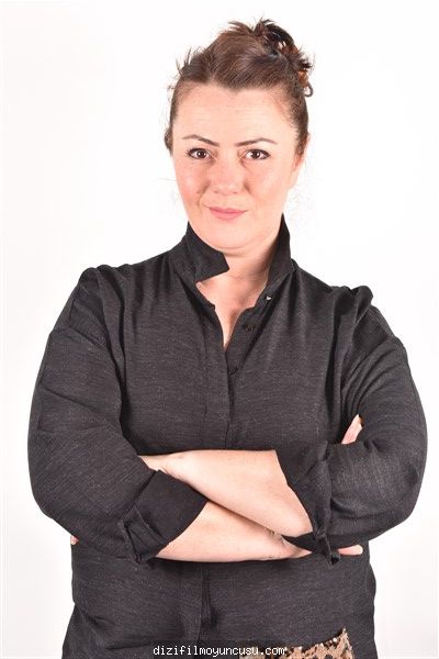 Antalya Cast Ajans Çiğdem 78893