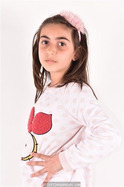 Muğla Cast Ajans Damla 79012