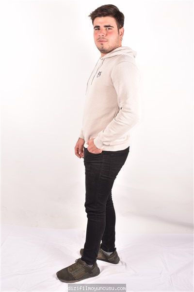 İzmir Cast Ajans Ekin 78872
