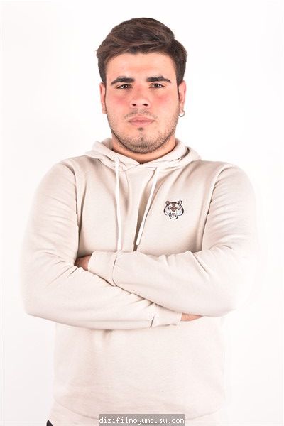İzmir Cast Ajans Ekin 78873