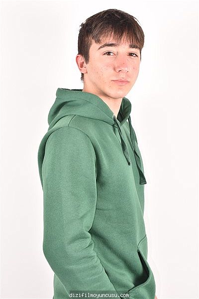 Adana Cast Ajans Oyuncusu Emir