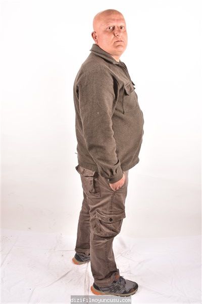Muğla Cast Ajans Emrah 79208