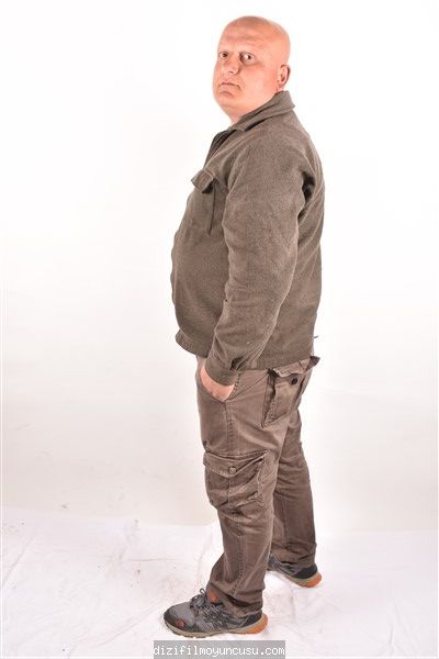 Muğla Cast Ajans Emrah 79209