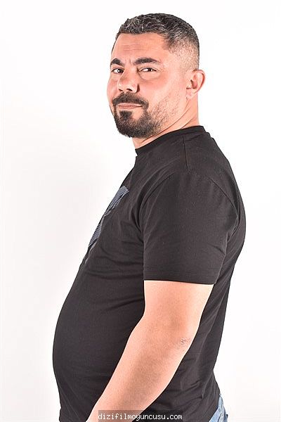 Erkek Oyuncular Adayımız Engin