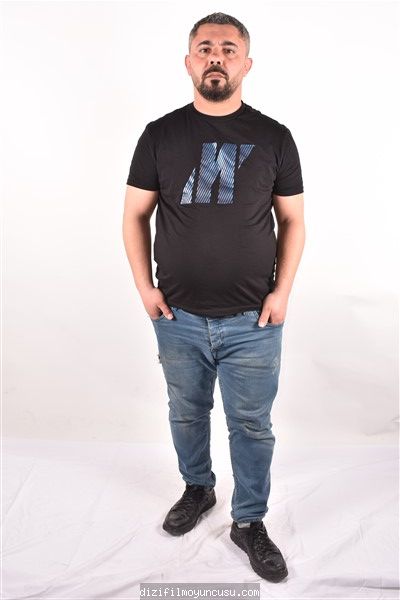 İzmir Cast Ajans Engin 78922