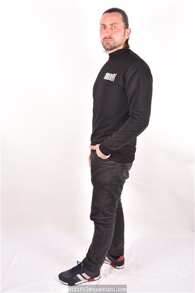 İzmir Cast Ajans Erdinç 78948