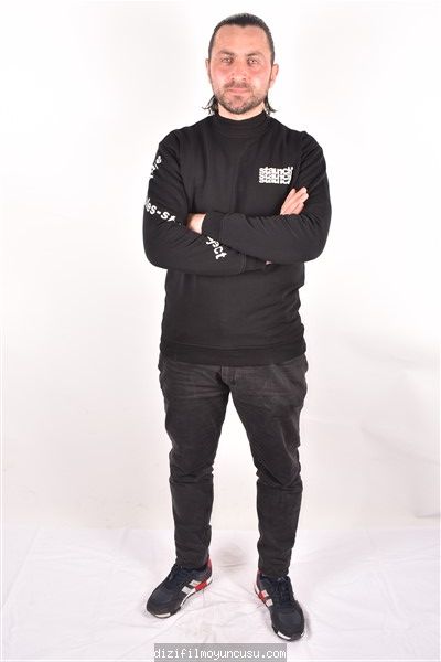 İzmir Cast Ajans Erdinç 78949
