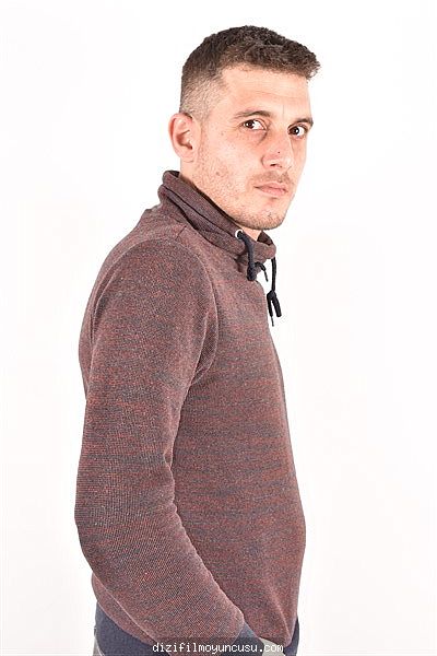 Erkek Oyuncular Adayımız Erhan