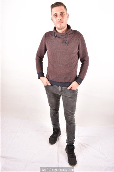 Muğla Cast Ajans Erhan 79137
