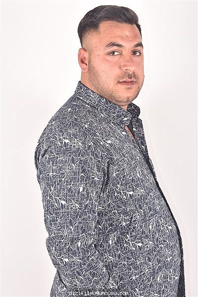 Erkek Oyuncular Adayımız Erol