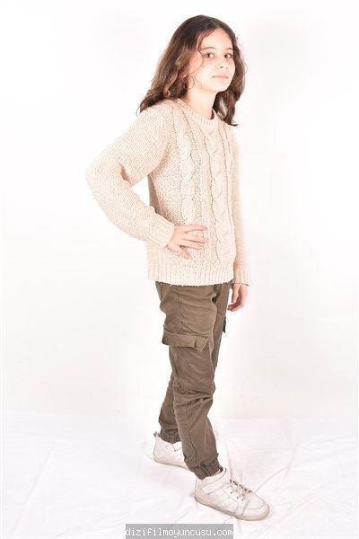 İzmir Cast Ajans Esma 78911