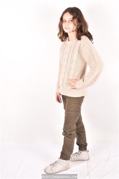 İzmir Cast Ajans Esma 78912