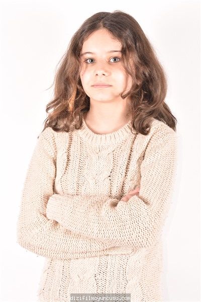 İzmir Cast Ajans Esma 78913