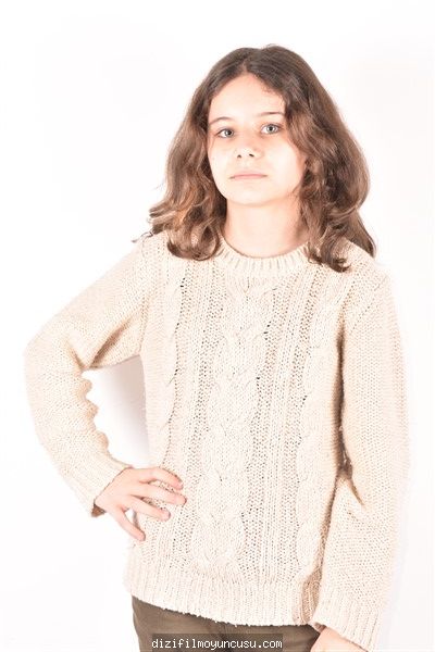 İzmir Cast Ajans Esma 78914