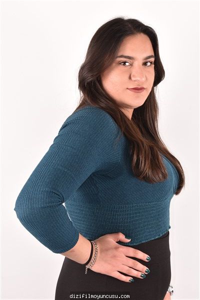 Muğla Cast Ajans Esra 79023