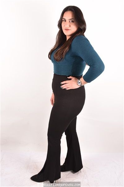 Muğla Cast Ajans Esra 79024