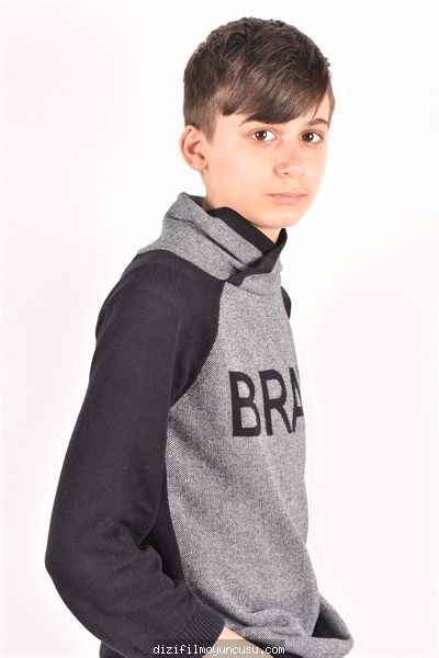 İzmir Cast Ajans Eymen 79007