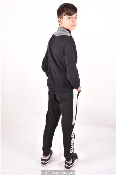 İzmir Cast Ajans Eymen 79010
