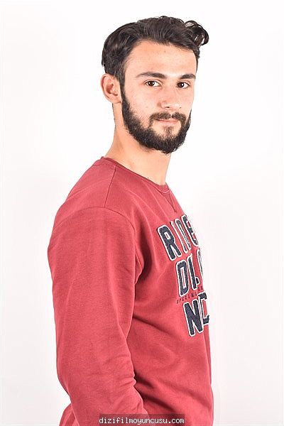 Erkek Oyuncular Adayımız Eyyüp