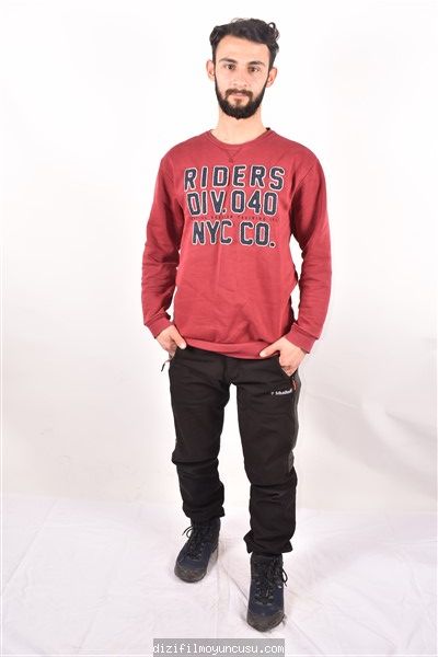 İzmir Cast Ajans Eyyüp 78865