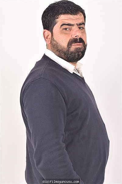 Erkek Oyuncular Adayımız Gökhan