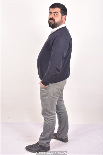 Bursa Cast Ajans Gökhan 79244