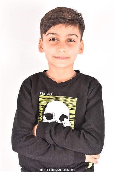 Muğla Cast Ajans Göktuğ 79109
