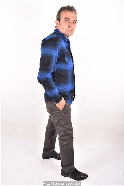 Muğla Cast Ajans Hasan 79163
