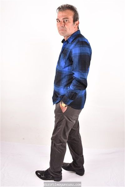 Muğla Cast Ajans Hasan 79164
