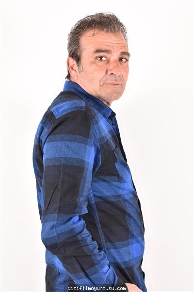 Muğla Cast Ajans Hasan 79166
