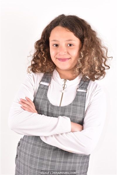 Muğla Cast Ajans İkranur 79093