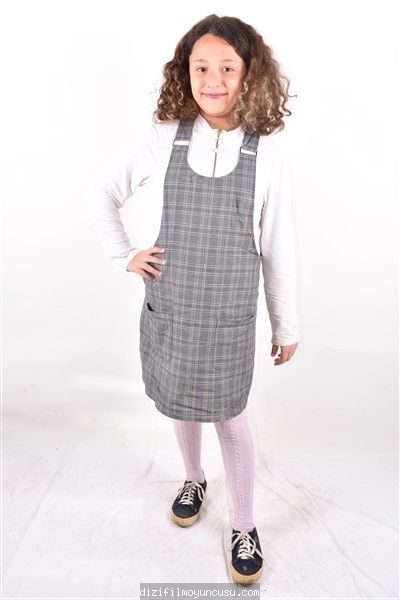 Muğla Cast Ajans İkranur 79094
