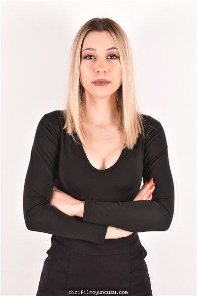 Muğla Cast Ajans İlayda 79060