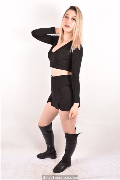 Muğla Cast Ajans İlayda 79061