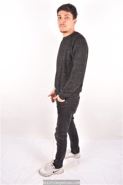 İzmir Cast Ajans Kaan 78838