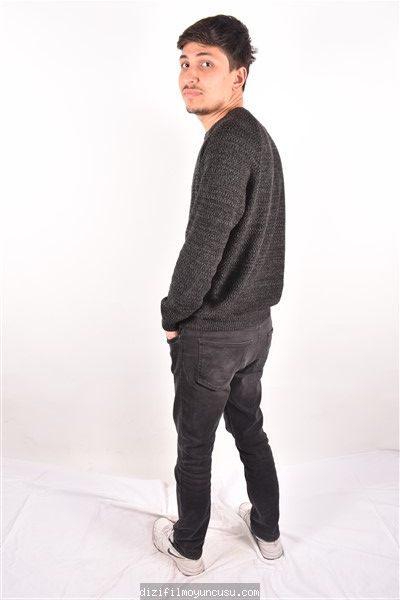 İzmir Cast Ajans Kaan 78841