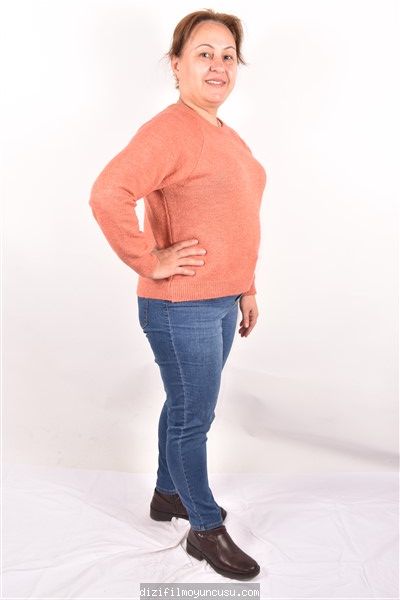 İzmir Cast Ajans Kadriye 78959