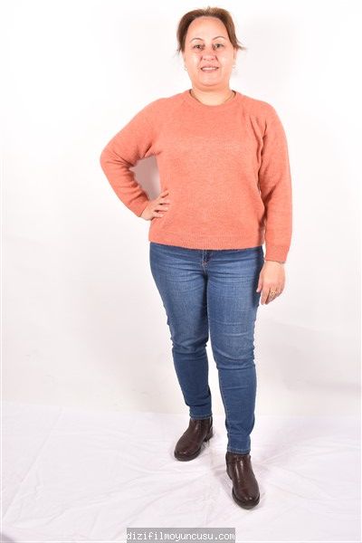 İzmir Cast Ajans Kadriye 78961