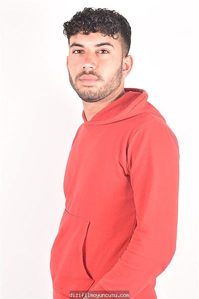 Erkek Oyuncular Adayımız Mehmet