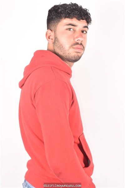 İzmir Cast Ajans Mehmet 78790