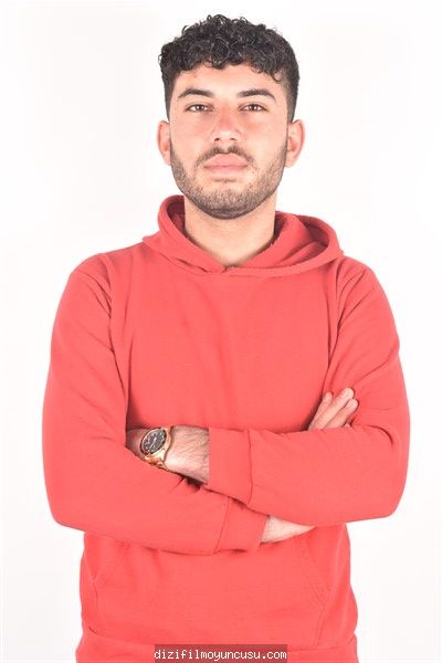 İzmir Cast Ajans Mehmet 78791