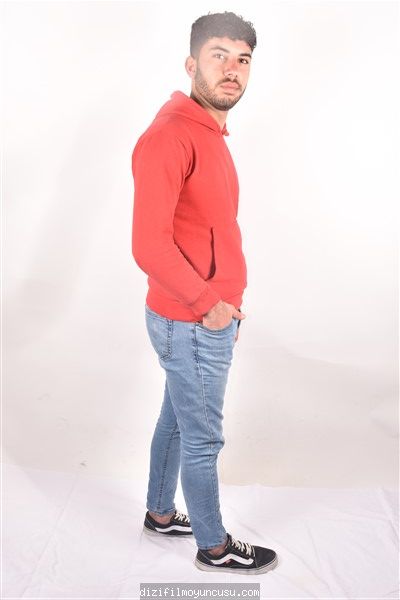 İzmir Cast Ajans Mehmet 78793