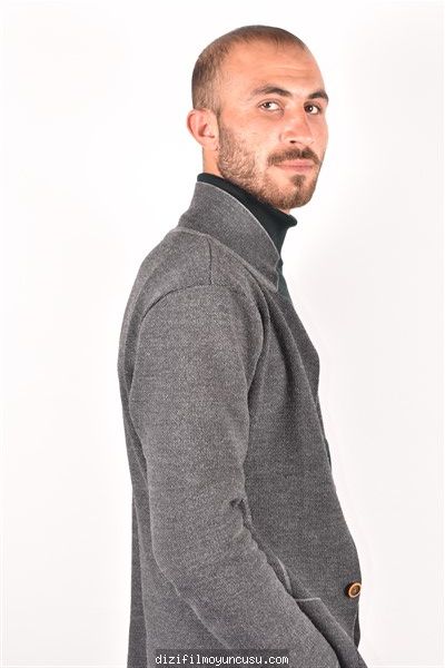İzmir Cast Ajans Mehmet 78798