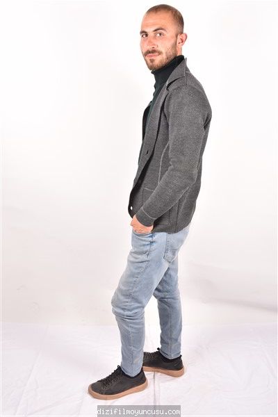 İzmir Cast Ajans Mehmet 78799