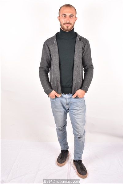 İzmir Cast Ajans Mehmet 78801