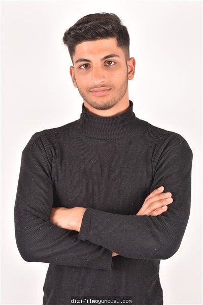 Muğla Cast Ajans Mehmet 79236