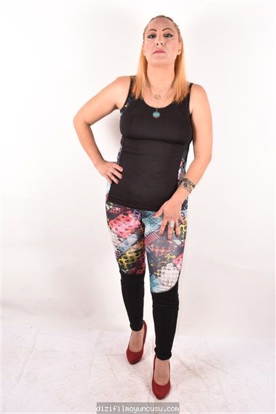 Muğla Cast Ajans Melisa 79065